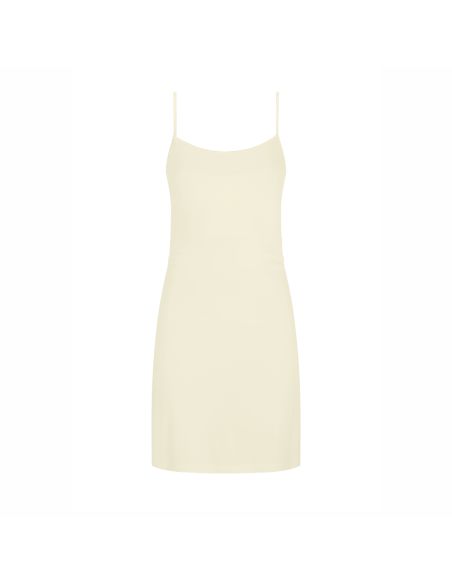 Mey Onderjurk Kort Champagne Dames Emotion 55205