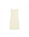 Mey Onderjurk Kort Champagne Dames Emotion 55205