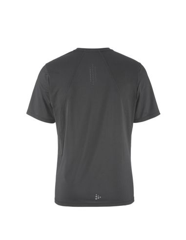 Craft Heren Sport ADV Essence SS Tanktop 2 Granite