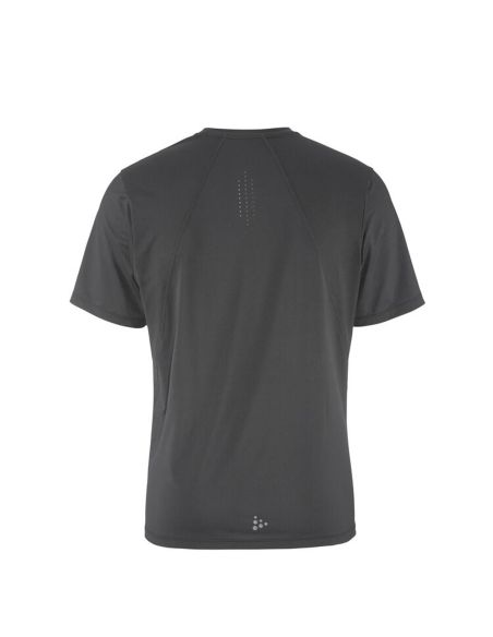 Craft Heren Sport ADV Essence SS Tanktop 2 Granite