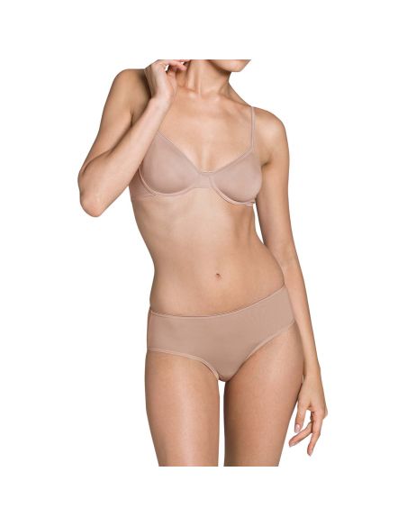 Sloggi Feel Sensational Midi Huid