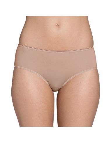 Sloggi Feel Sensational Midi Huid