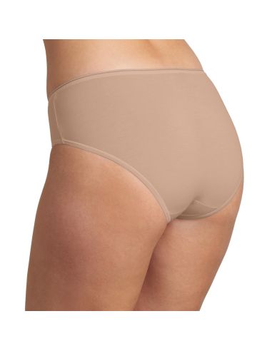 Sloggi Feel Sensational Midi Huid