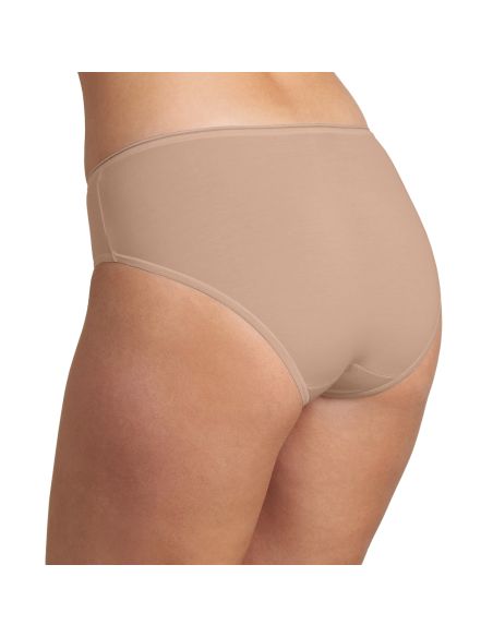 Sloggi Feel Sensational Midi Huid