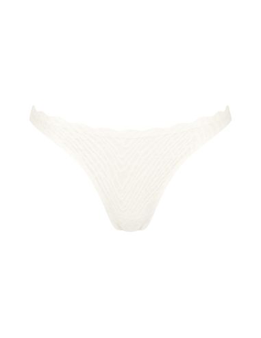 Sloggi Zero Feel Bliss String Ivoor