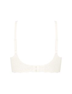 Sloggi Zero Feel Bliss Soft Bra Ivoor 2