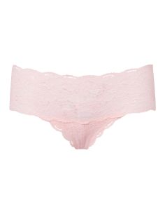 CosaBella Dames Boyshort Never Say Never Hottie Pink Lily
