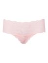 CosaBella Dames Boyshort Never Say Never Hottie Pink Lily