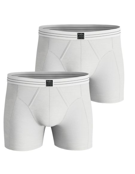 Bjorn Borg Heren Boxershorts Lenzing 2pack MP002