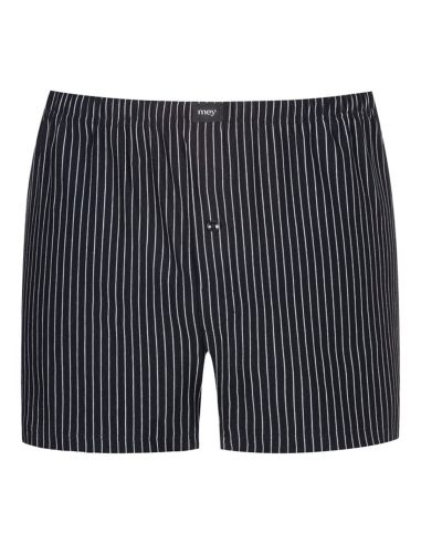 MEY Heren Boxershort BC Stripes 2120300