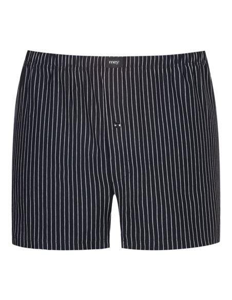 MEY Heren Boxershort BC Stripes 2120300