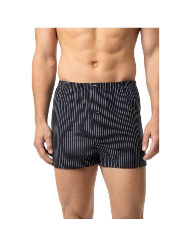 MEY Heren Boxershort BC Stripes 2120300