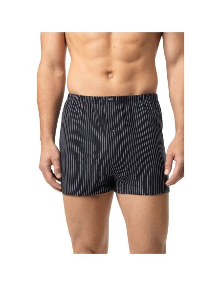 MEY Heren Boxershort BC Stripes 2120300