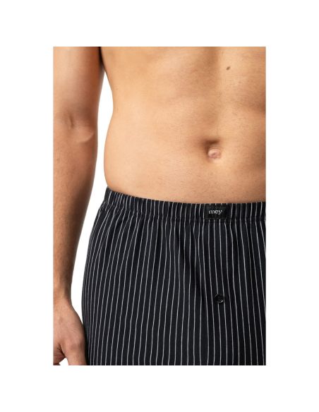 MEY Heren Boxershort BC Stripes 2120300