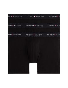 Tommy Hilfiger Ondergoed 3Pack Boxer Brief 0WE