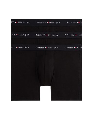 Tommy Hilfiger Ondergoed 3Pack Boxer Brief 0WE