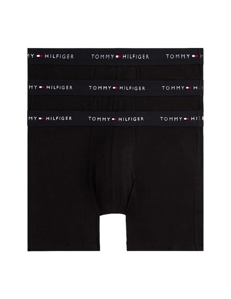 Tommy Hilfiger Ondergoed 3Pack Boxer Brief 0WE