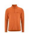 Craft Heren Thermo Fleece Shirt CORE Gain Midlayer Buff