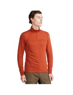 Craft Heren Thermo Fleece Shirt CORE Gain Midlayer Buff 2