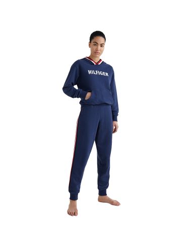 Tommy Hilfiger Ondergoed Women PANTS PQE Twilight