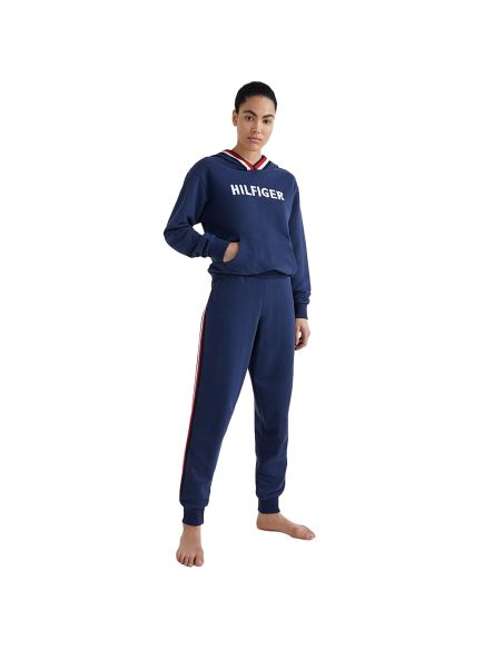 Tommy Hilfiger Ondergoed Women PANTS PQE Twilight