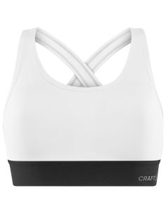 Craft Dames Training Bra Padded Wit