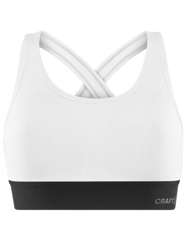 Craft Dames Training Bra Padded Wit