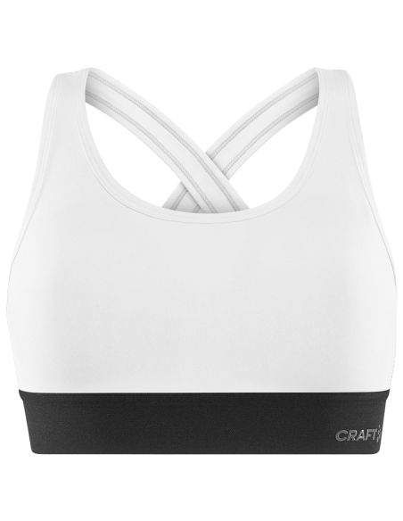 Craft Dames Training Bra Padded Wit
