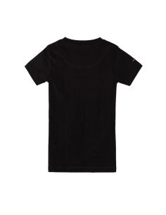 Claesen's Jongens V-Shirt Zwart 2