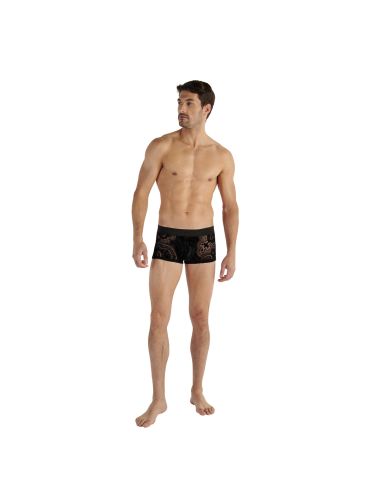 HOM Trunk Rhapsody Zwart
