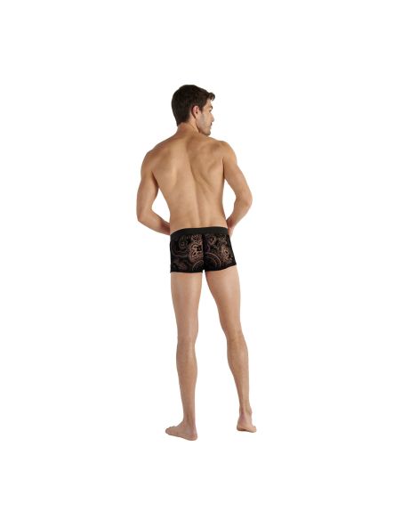 HOM Trunk Rhapsody Zwart