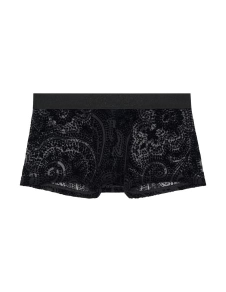 HOM Trunk Rhapsody Zwart