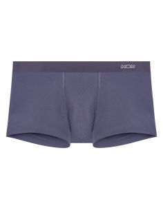 HOM Modal Clean Cut Comfort Boxer briefs Grijs
