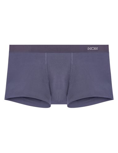 HOM Modal Clean Cut Comfort Boxer briefs Grijs