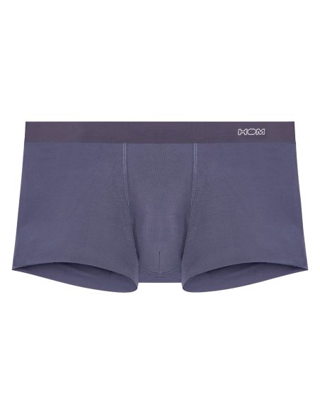 HOM Modal Clean Cut Comfort Boxer briefs Grijs