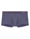 HOM Modal Clean Cut Comfort Boxer briefs Grijs