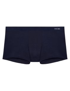 HOM Modal Clean Cut Comfort Boxer briefs Navy