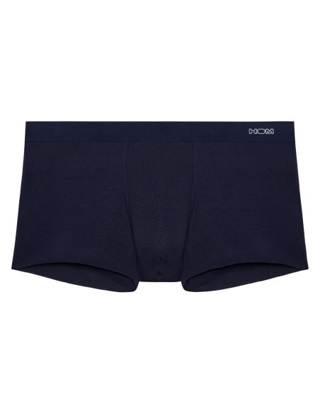 HOM Modal Clean Cut Comfort Boxer briefs Navy