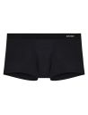 HOM Modal Clean Cut Comfort Boxer briefs Zwart