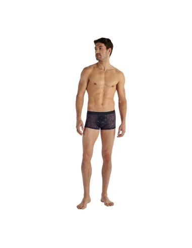 HOM Trunk Purple Navy