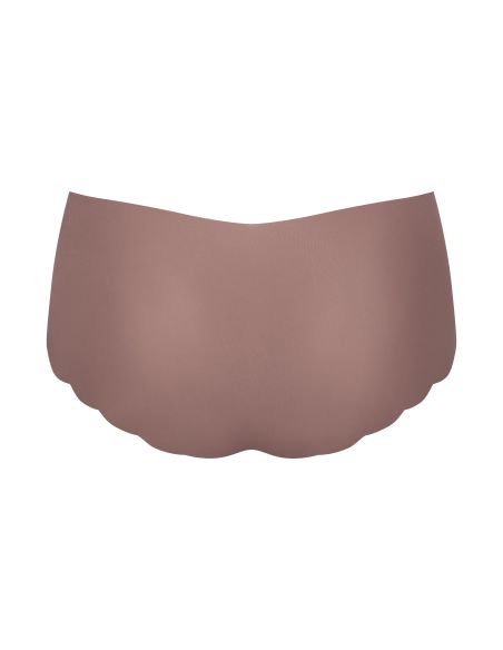 Sloggi Zero Microfibre 2.0 Short Cacao
