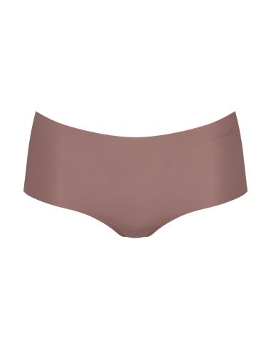 Sloggi Zero Microfibre 2.0 Short Cacao