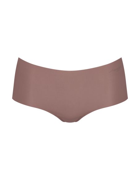 Sloggi Zero Microfibre 2.0 Short Cacao