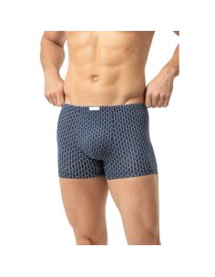 MEY Heren Shorty Smart Chain Blue Stream 2120271 2