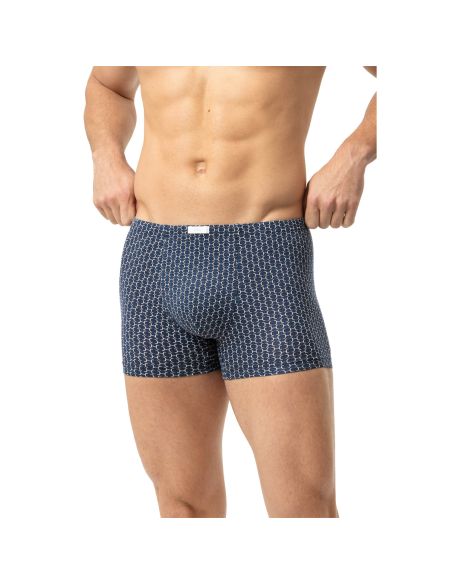 MEY Heren Shorty Smart Chain Blue Stream 2120271