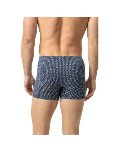 MEY Heren Shorty Smart Chain Blue Stream 2120271