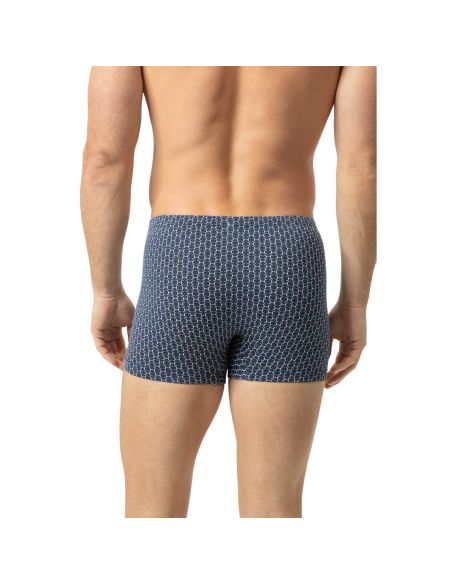 MEY Heren Shorty Smart Chain Blue Stream 2120271