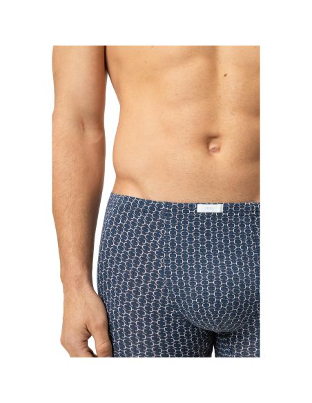 MEY Heren Shorty Smart Chain Blue Stream 2120271