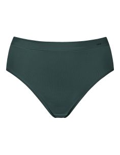 MEY Dames Emotion Taille-Slip Mystic Jade 59209