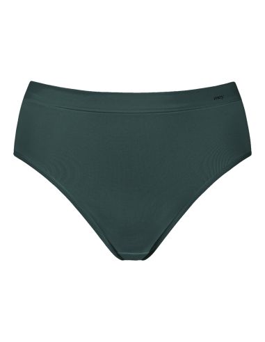 MEY Dames Emotion Taille-Slip Mystic Jade 59209